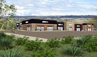 Rapid City, SD Retail - 1225 Luna ave Rapid City, SD Retail - 1225 Luna ave