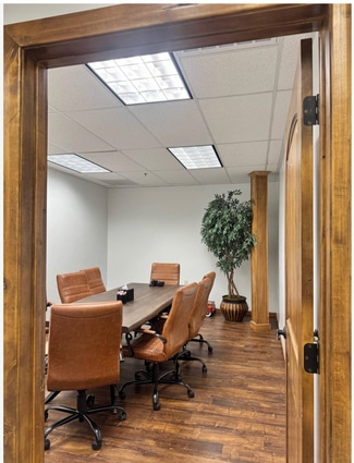 Saint George, UT Office - 393 E Riverside Dr