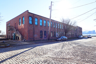 Chelsea, MA Industrial - 31 Winnisimmet St