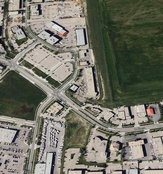 Calgary, AB Industrial - 3119 114 SE ave