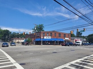 West Orange, NJ Office/Medical, Retail - 457-459 Pleasant Valley Way