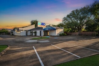Dallas, TX Medical - 9991 Marsh Ln