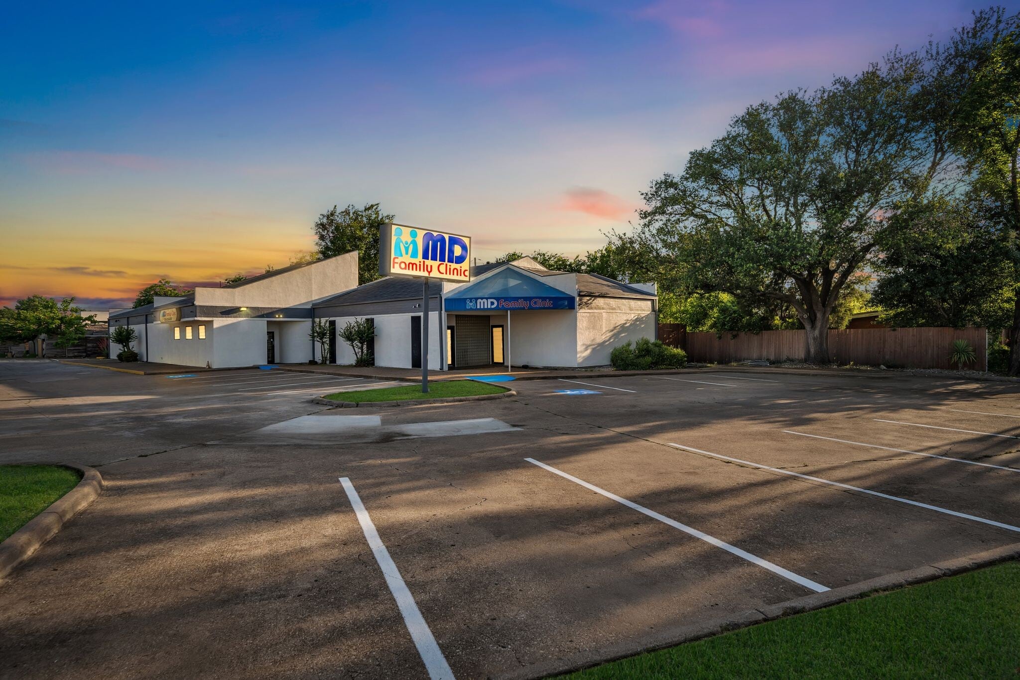 9991 Marsh Ln, Dallas, TX for Sale