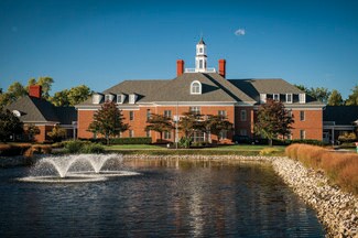 Zionsville, IN Office/Medical - 1650 W Oak St