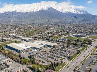 Lindon, UT Industrial - 500 S 500 W Lindon, UT Industrial - 500 S 500 W