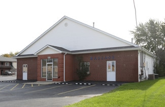 Plano, IL Medical - 901 Route 34