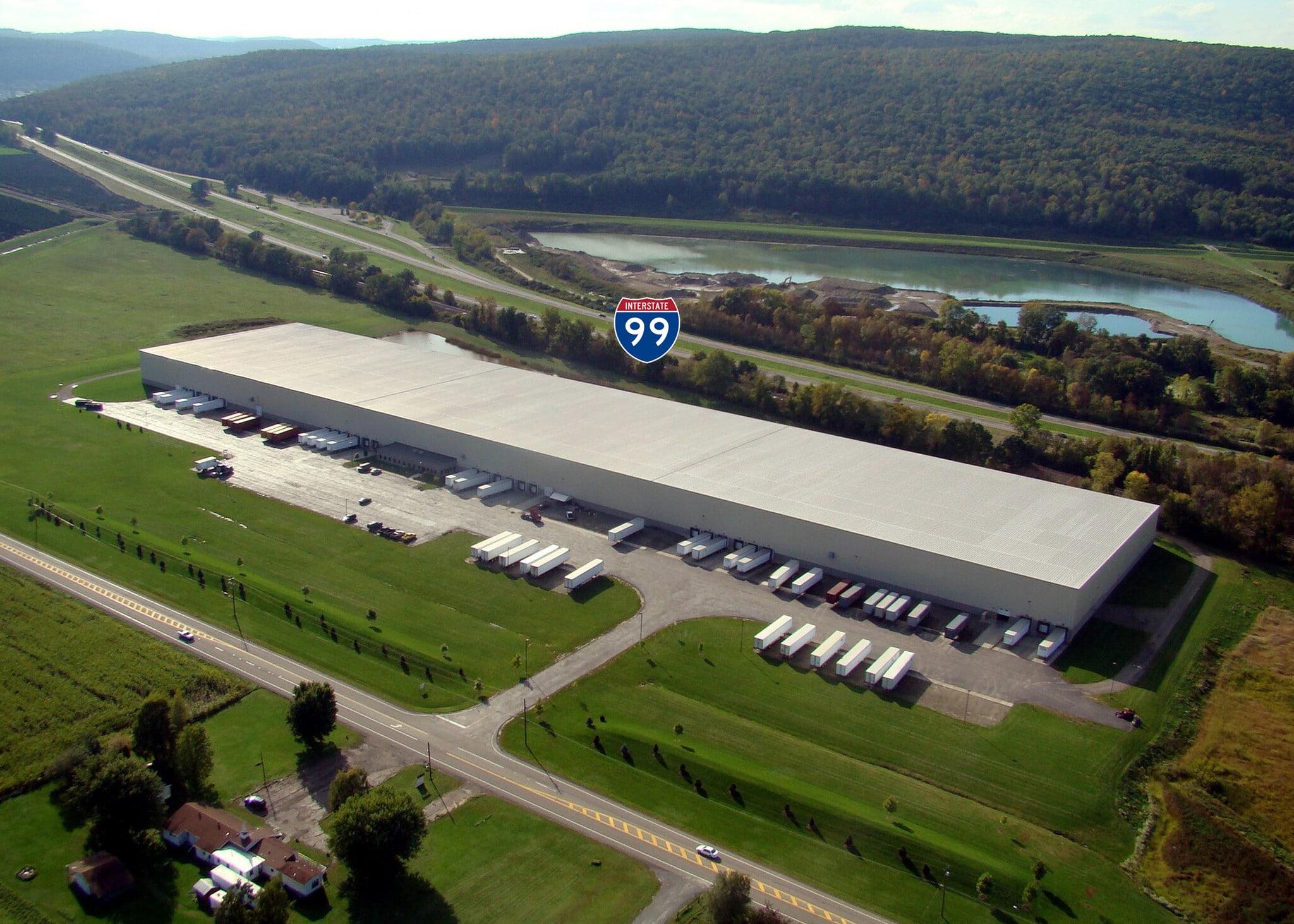 736 Addison Rd, Painted Post, NY for Sale