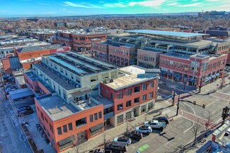 Boulder, CO Office/Retail - 1505 Pearl St