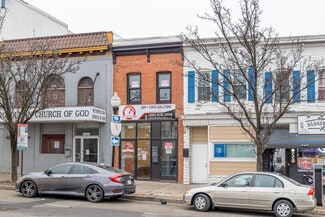 Baltimore, MD Retail - 4813 Eastern Ave