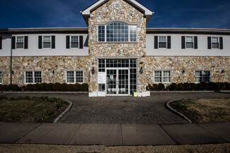 Westfield, NJ Office/Medical - 560 Springfield Ave