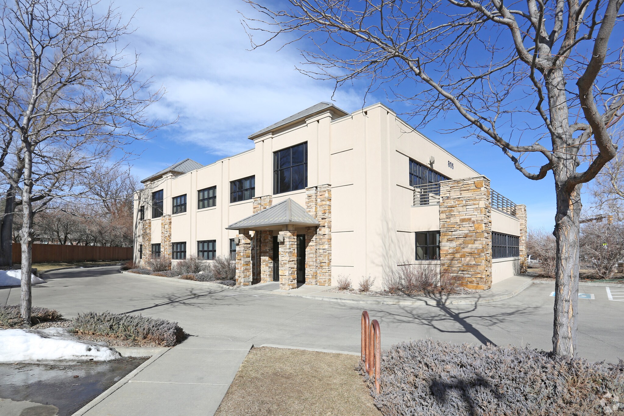 805 S Broadway, Boulder, CO for Rent