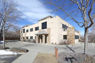 Boulder, CO Office/Medical - 805 S Broadway