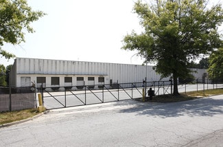 Atlanta, GA Industrial - 6070 Lagrange Blvd SW Atlanta, GA Industrial - 6070 Lagrange Blvd SW