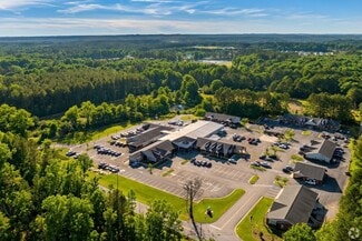 Jasper, AL Office/Medical - 1450 Jones Dairy Rd