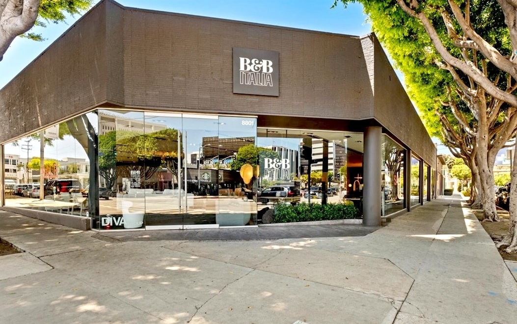 8801 Beverly Blvd, Los Angeles, CA for Rent