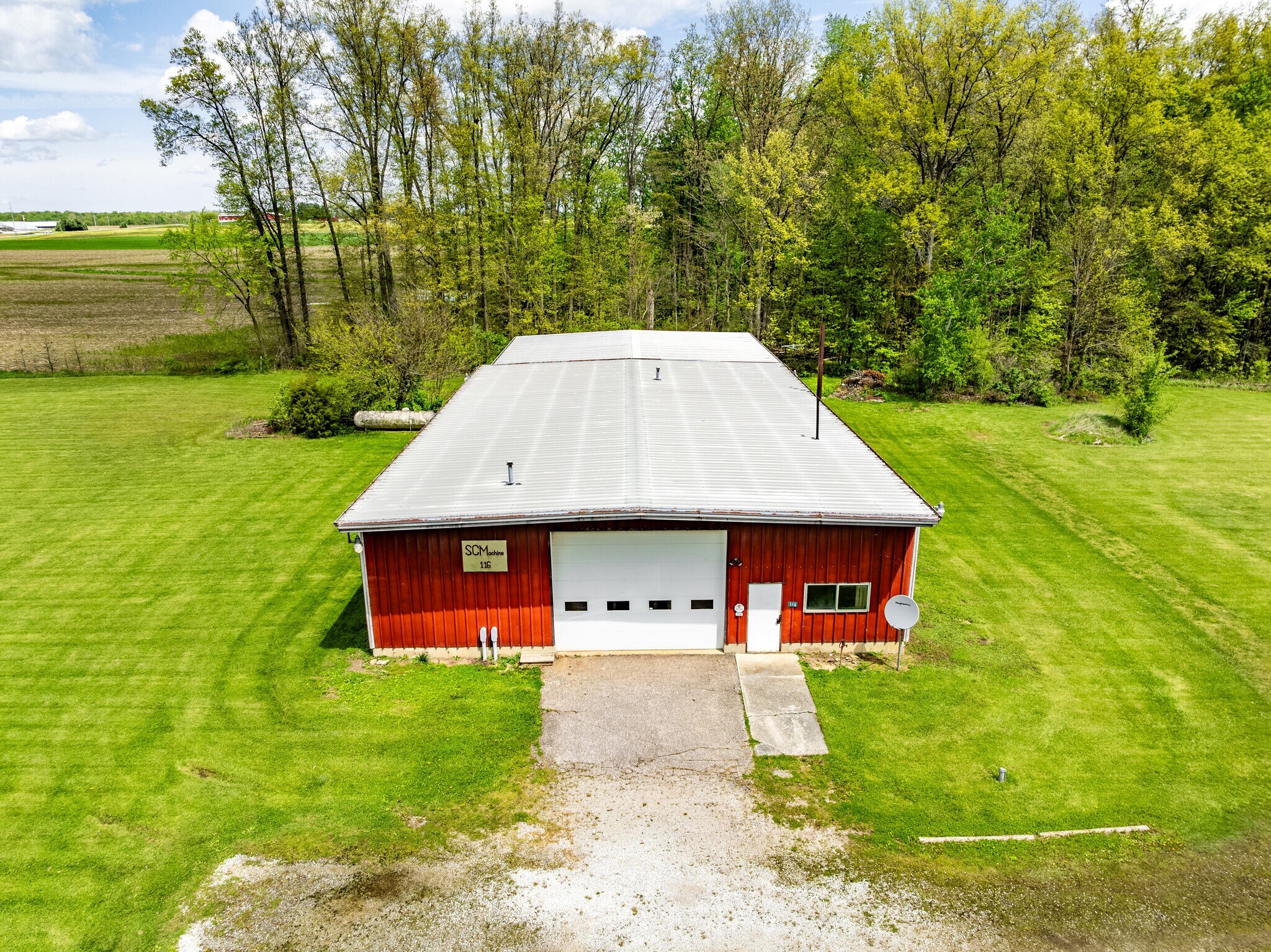 116 US 224 W, Greenwich, OH for Sale