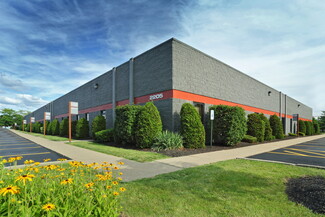 Tonawanda, NY Industrial - 2205 Kenmore Ave