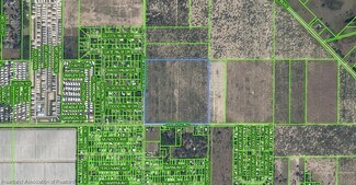 Sebring, FL Residential - 3050 Desoto City Rd