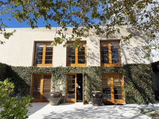 Montecito, CA Office - 1505 E Valley Rd Montecito, CA Office - 1505 E Valley Rd