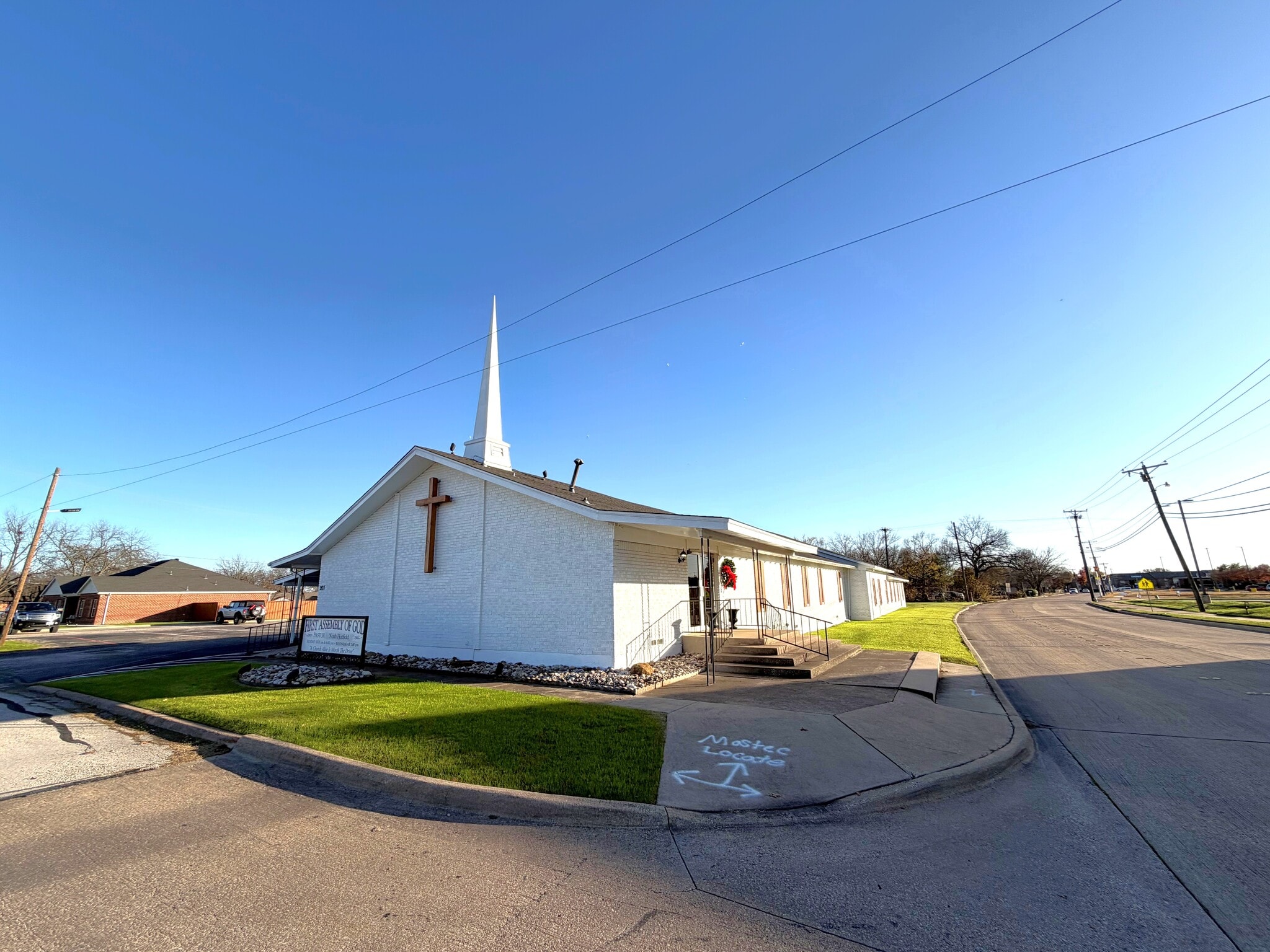 207 College St, Wylie, TX for Sale