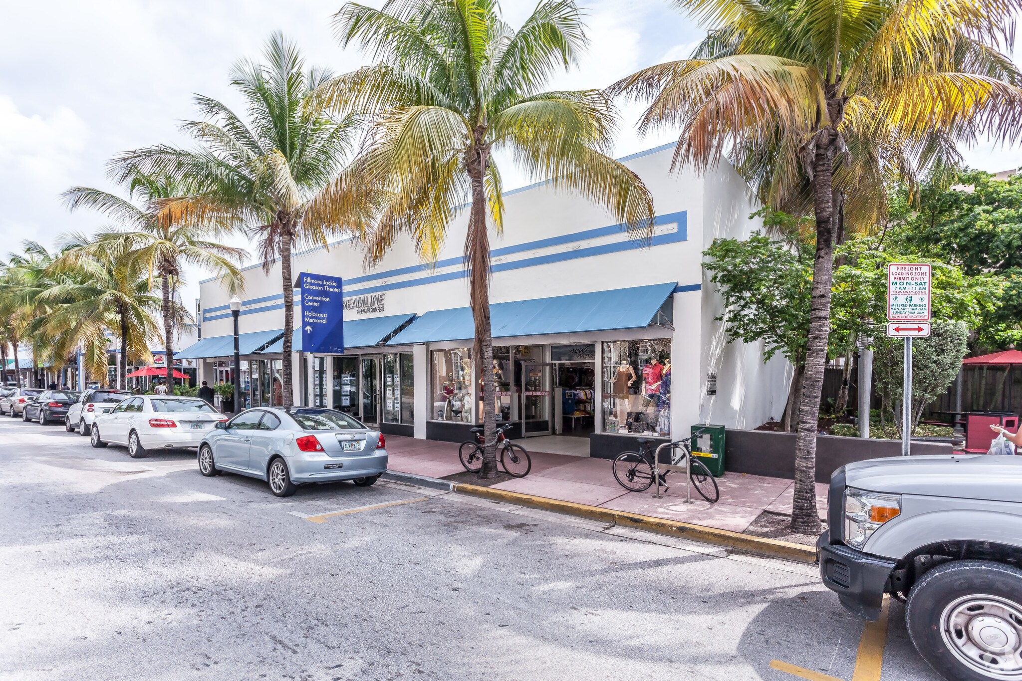 1121-1141 Washington Ave, Miami Beach, FL for Rent
