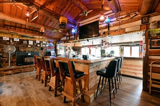 Birchwood, WI Restaurant - N2586 Spider Lake Trl