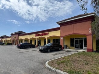 Daytona Beach, FL Office/Retail - 1310 S Ridgewood Ave