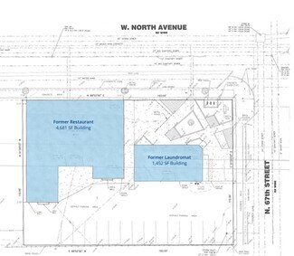 6707-6715 W North Ave  