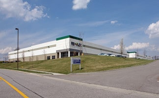 Hebron, KY Industrial - 1770 Worldwide Blvd