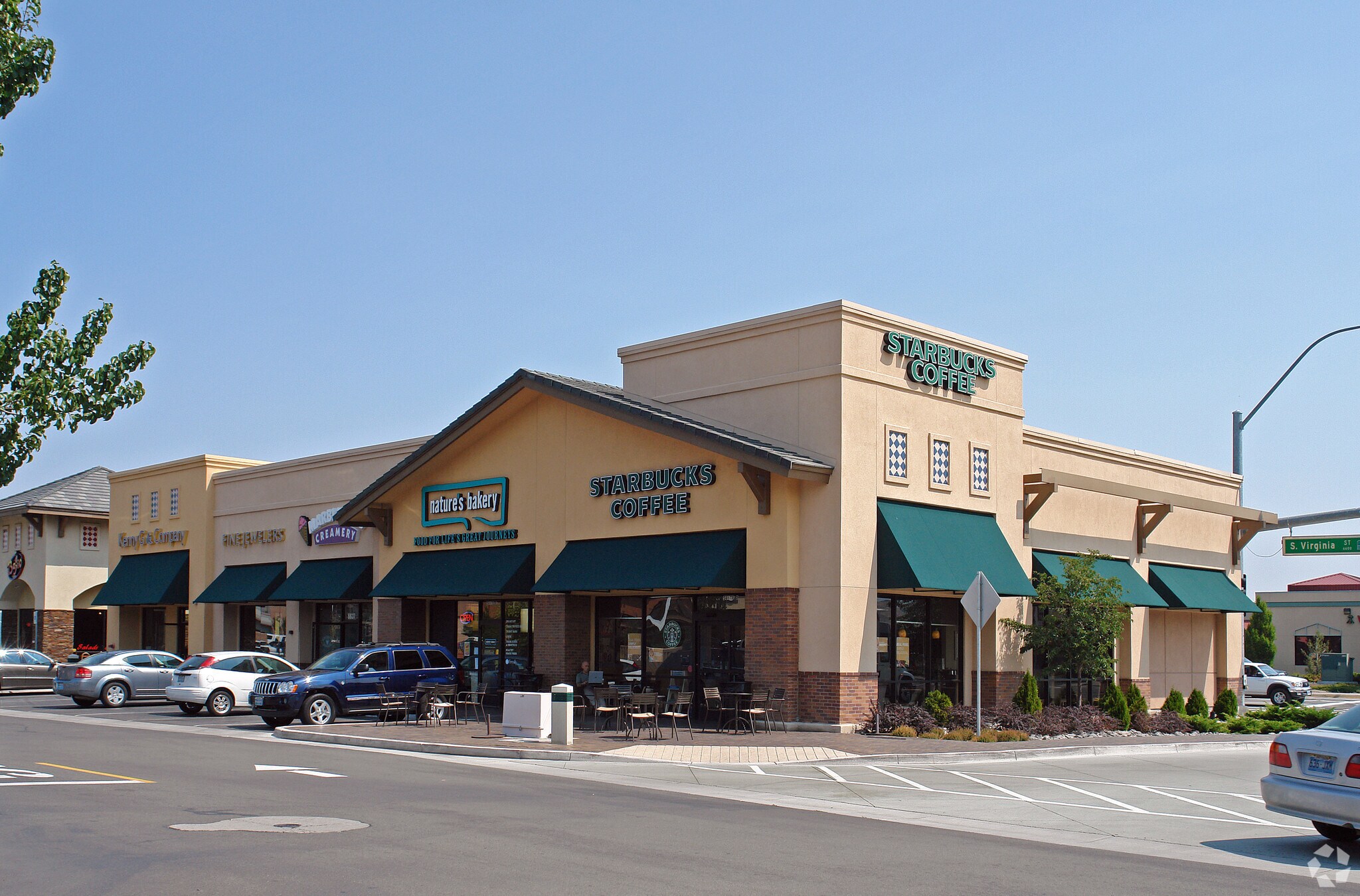 6501-6675 S Virginia St, Reno, NV for Rent