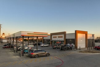 Red Oak, TX Retail - 760 FM664