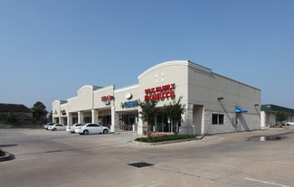 Houston, TX Retail - 8805 Jones Rd