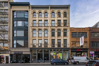 New York, NY Coworking Space - 408-410 Broadway New York, NY Coworking Space - 408-410 Broadway