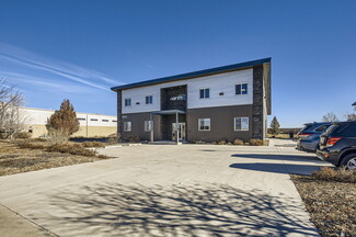 Windsor, CO Manufacturing - 955 Merchant Ct