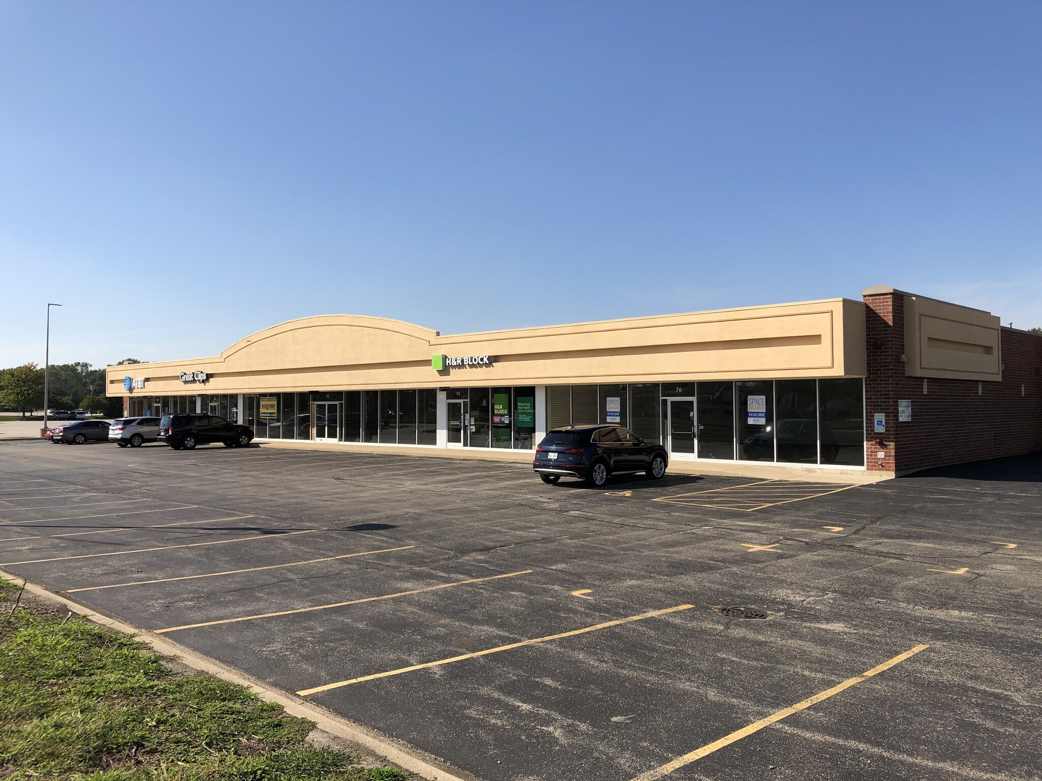 60-80 E North Ave, Villa Park, IL for Rent