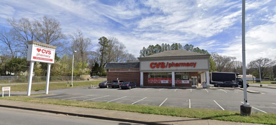 1915 Maple Ave SW, Rome, GA for Rent