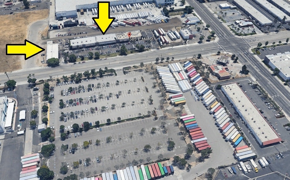 385 E Mill St, San Bernardino, CA for Rent