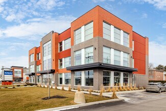 St-Jean-sur-Richelieu, QC Office - 285 Boul Saint-Luc