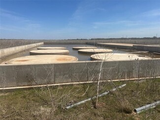 Omega, OK Commercial - N 2720 Rd & Oklahoma 33 hwy