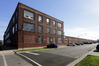 Chicago, IL Industrial - 2701 N Kildare Ave