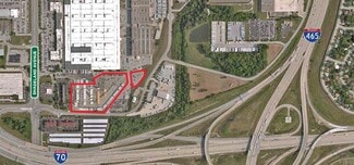 Indianapolis, IN Office - 2525 N Shadeland Ave