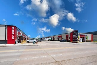 Houston, TX Retail - 9910-9970 Harwin Dr Houston, TX Retail - 9910-9970 Harwin Dr