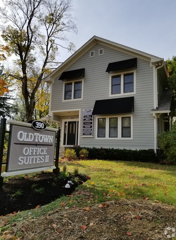 390 N Madison Ave, Greenwood, IN for Rent