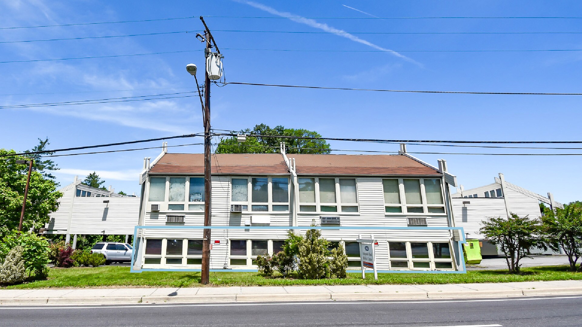 5632 Annapolis Rd, Bladensburg, MD for Rent