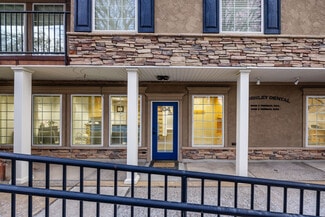 Logan, UT Medical - 104 E 200 N