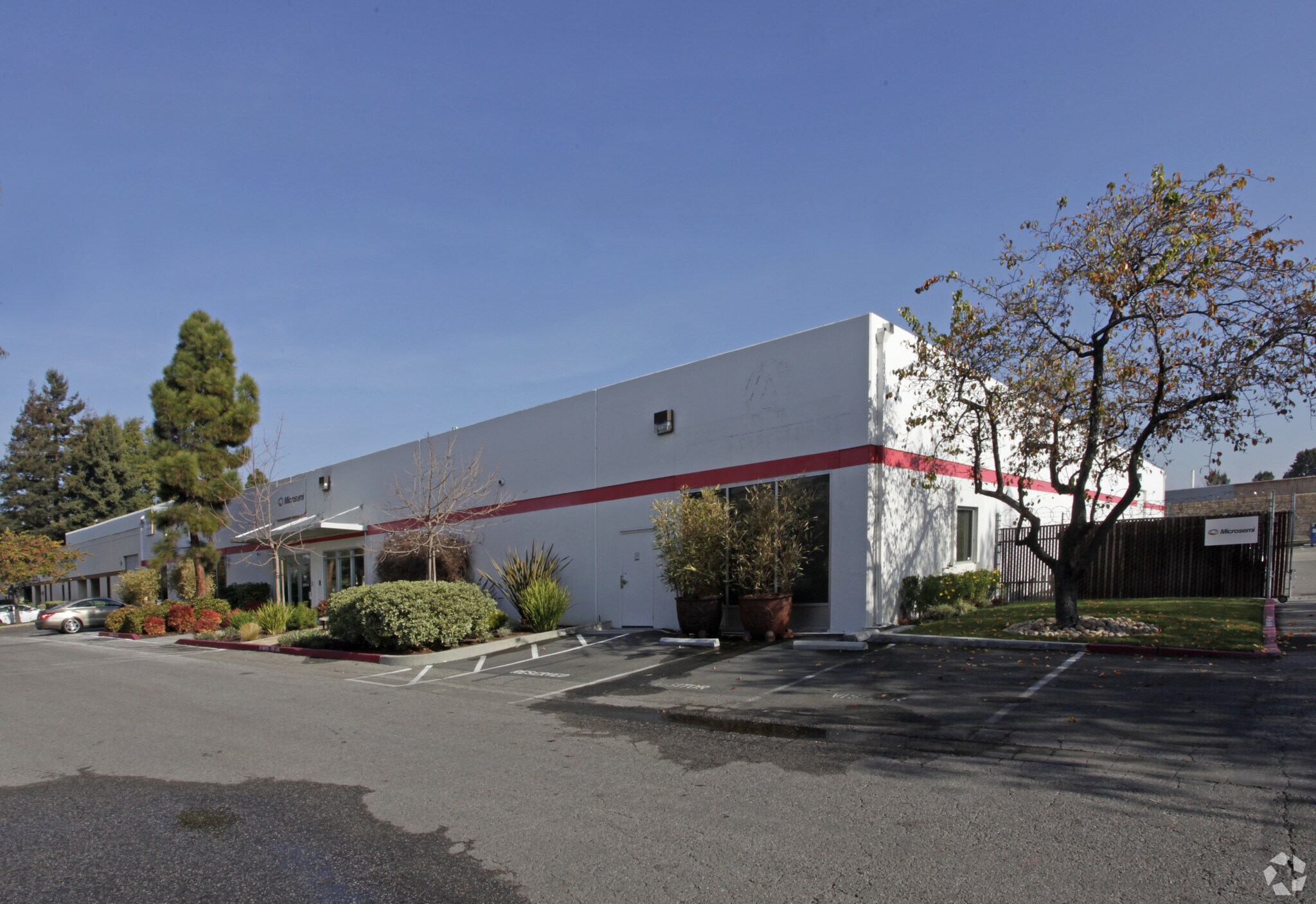 1290 Reamwood Ave Sunnyvale, CA 94089 Flex Property for Lease on