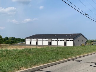 Florence, KY Self-Storage Facilities - 7808 Foundation Dr