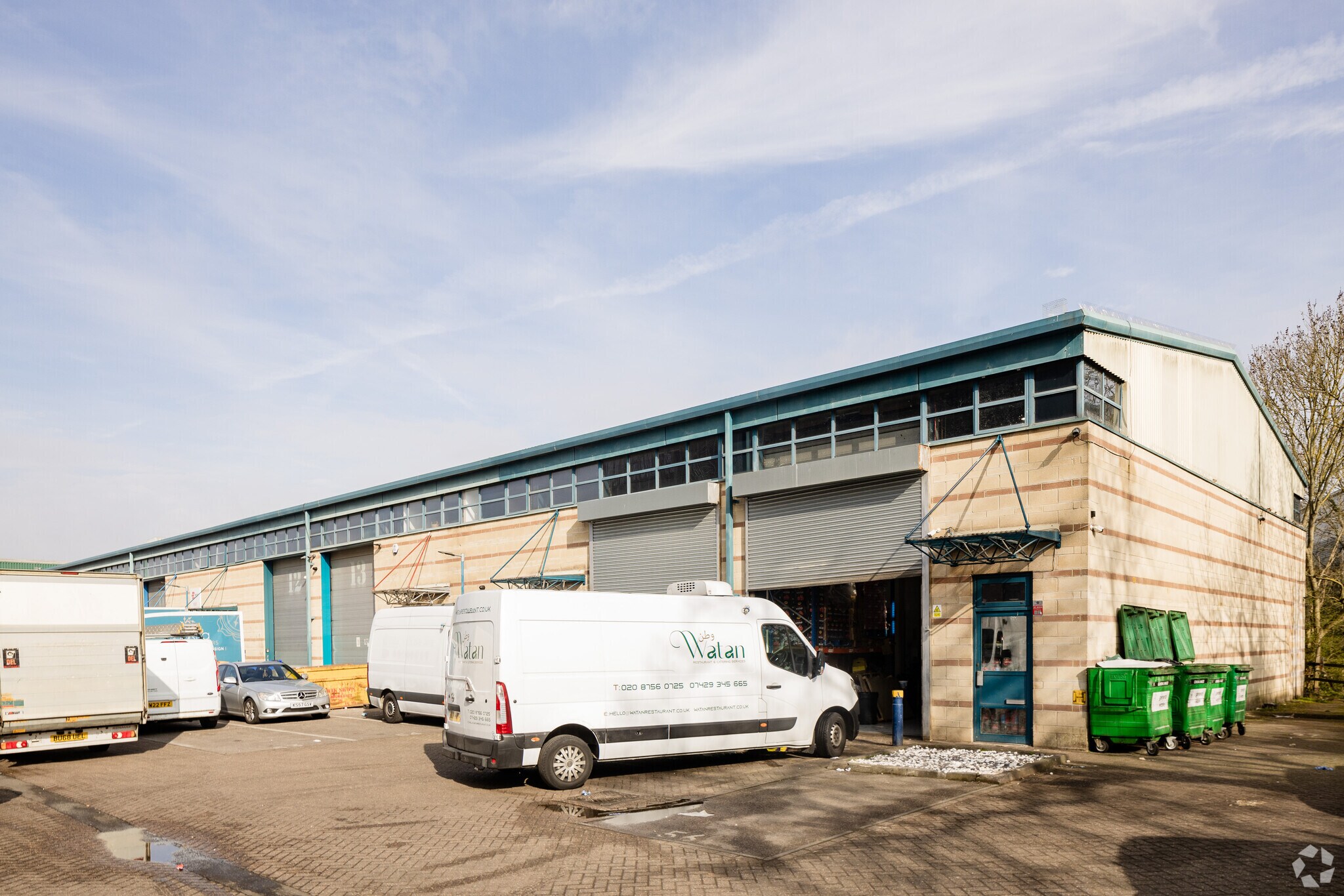 Bullsbrook Rd, Hayes, LND for Rent