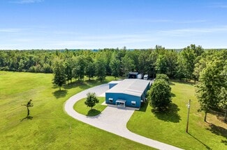 Beechgrove, TN Retail - 456 Lakewood Park Rd