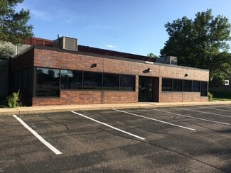 Little Canada, MN Office, Industrial - 2999 Yorkton Blvd Little Canada, MN Office, Industrial - 2999 Yorkton Blvd